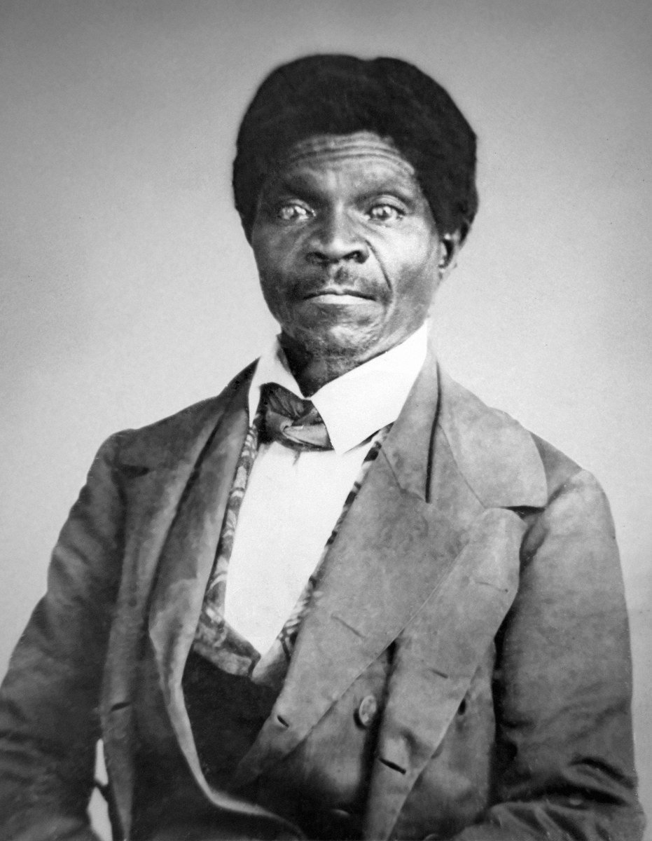 Dred Scott, Whose Case the 14th Amendment Overturned