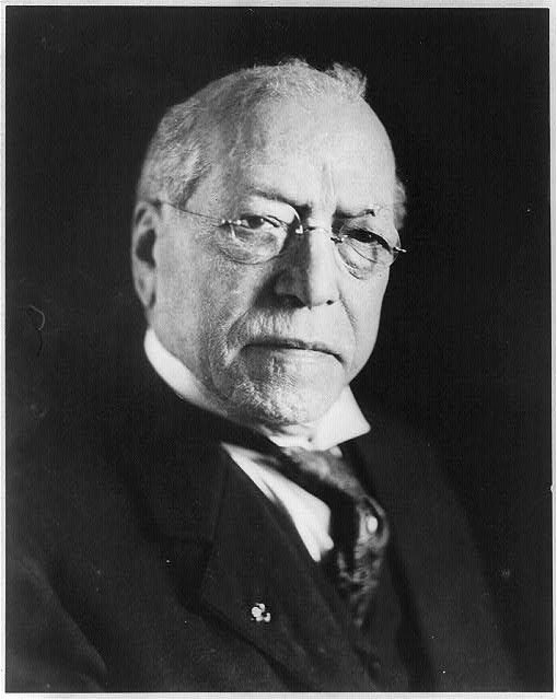 Samuel Gompers, Founder of the AFL
